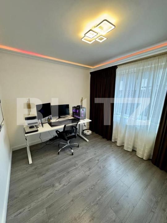 Apartament de vânzare 3 camere Floreşti - 200736AV | BLITZ Cluj-Napoca | Poza8