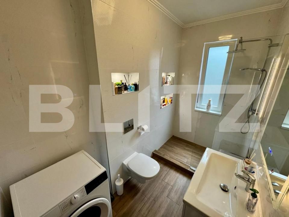 Apartament de vânzare 3 camere Floreşti - 200736AV | BLITZ Cluj-Napoca | Poza9