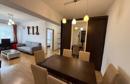 Apartament 2 camere, 62 mp, parcare inclusă, zona Lidl Marasti