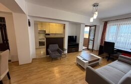 Apartament 2 camere, 62 mp, parcare inclusă, zona Lidl Marasti