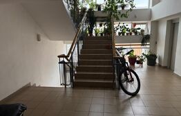 Apartament 2 camere, 62 mp, parcare inclusă, zona Lidl Marasti