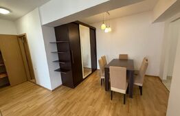 Apartament 2 camere, 62 mp, parcare inclusă, zona Lidl Marasti