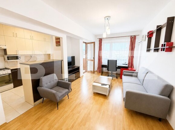 Apartament de închiriat 2 camere Marasti - 200738AI | BLITZ Cluj-Napoca | Poza6