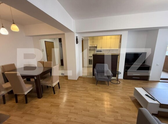 Apartament de închiriat 2 camere Marasti - 200738AI | BLITZ Cluj-Napoca | Poza7