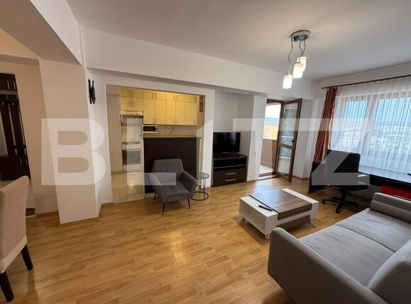 Apartament de închiriat 2 camere Marasti - 200738AI | BLITZ Cluj-Napoca | Poza3
