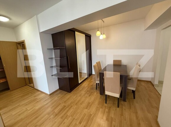 Apartament de închiriat 2 camere Marasti - 200738AI | BLITZ Cluj-Napoca | Poza9