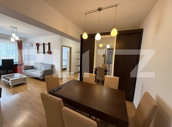 Apartament de închiriat 2 camere Marasti - 200738AI | BLITZ Cluj-Napoca | Poza13