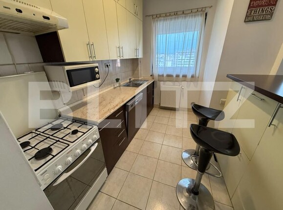 Apartament de închiriat 2 camere Marasti - 200738AI | BLITZ Cluj-Napoca | Poza4