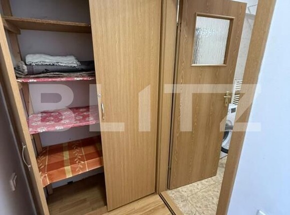 Apartament de închiriat 2 camere Marasti - 200738AI | BLITZ Cluj-Napoca | Poza11