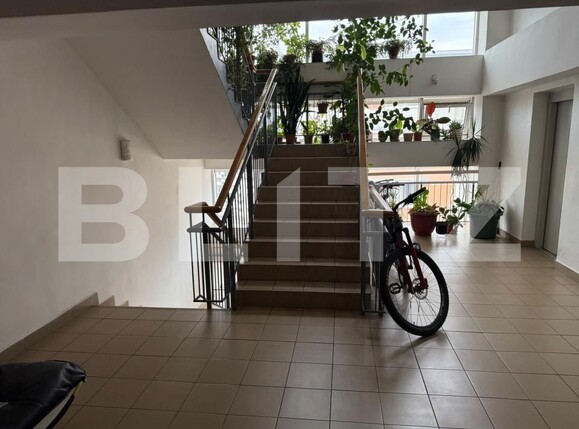 Apartament de închiriat 2 camere Marasti - 200738AI | BLITZ Cluj-Napoca | Poza10