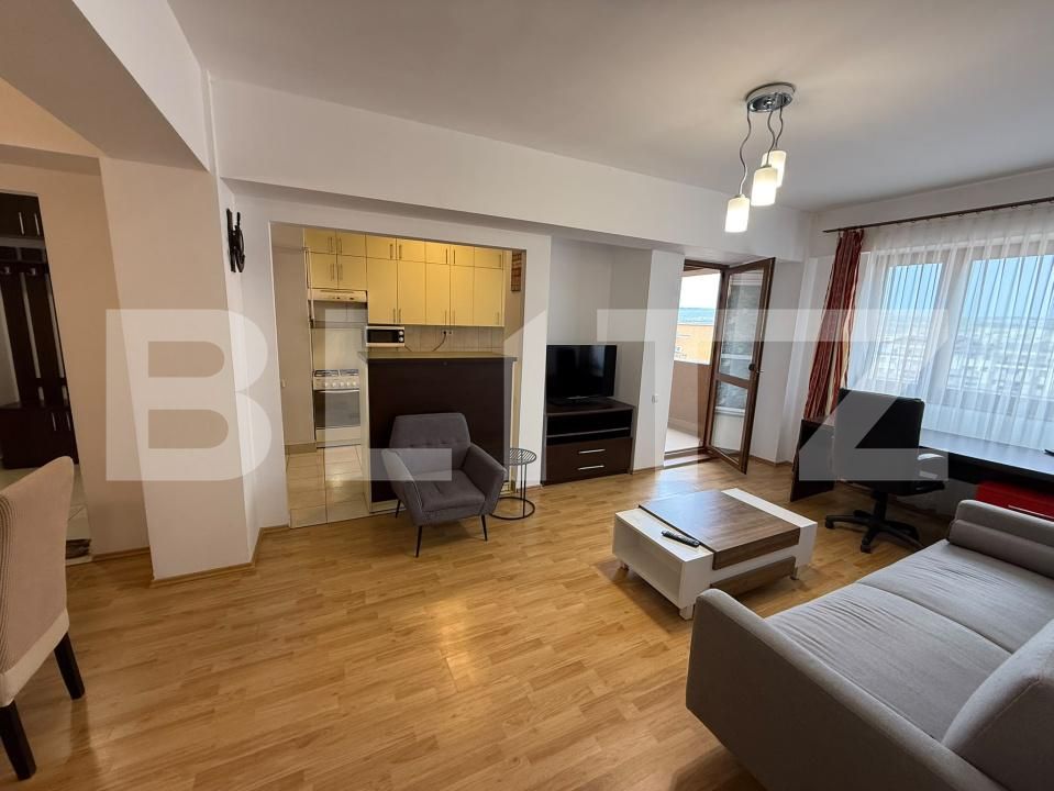 Apartament de închiriat 2 camere Marasti - 200738AI | BLITZ Cluj-Napoca | Poza3