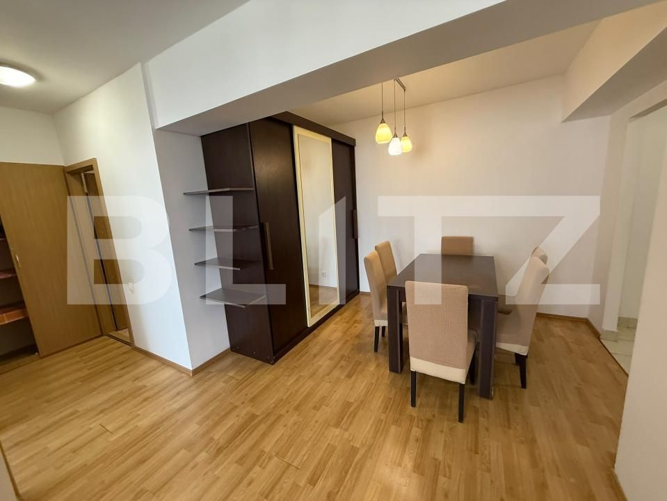 Apartament de închiriat 2 camere Marasti - 200738AI | BLITZ Cluj-Napoca | Poza9