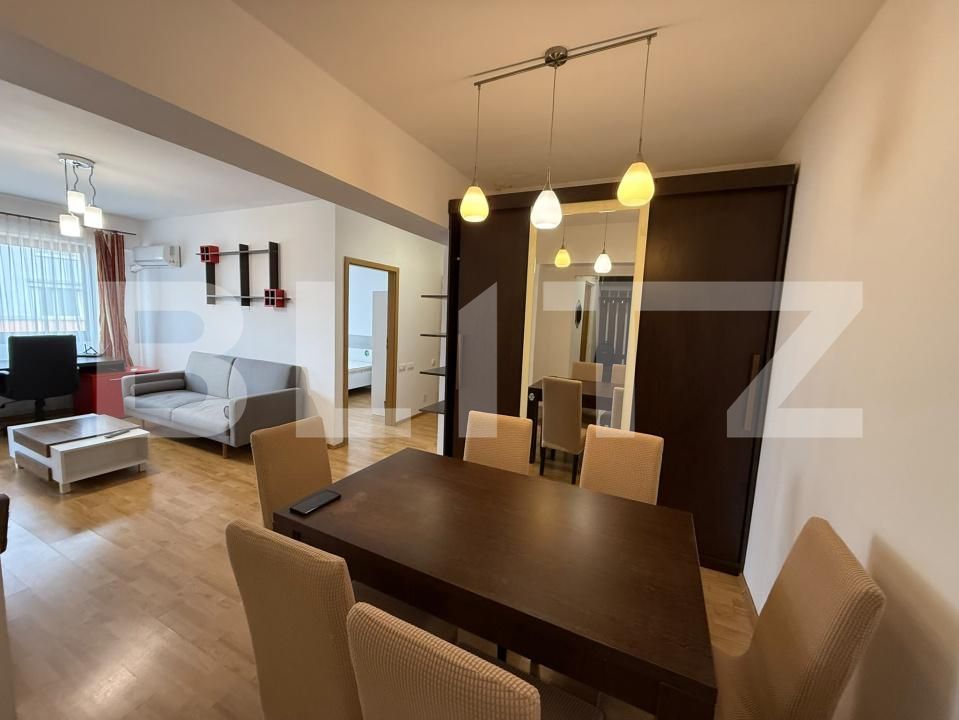 Apartament de închiriat 2 camere Marasti - 200738AI | BLITZ Cluj-Napoca | Poza13