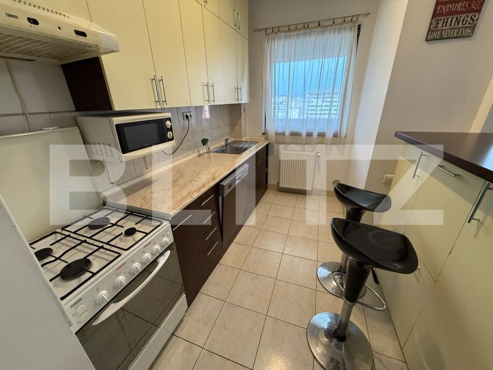 Apartament de închiriat 2 camere Marasti - 200738AI | BLITZ Cluj-Napoca | Poza4