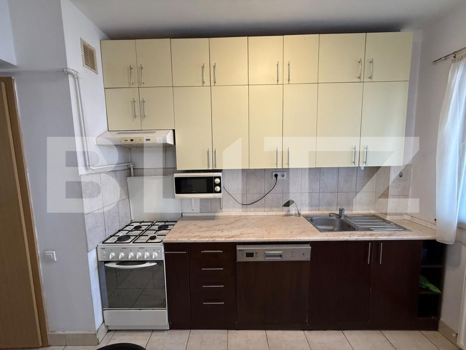 Apartament de închiriat 2 camere Marasti - 200738AI | BLITZ Cluj-Napoca | Poza5