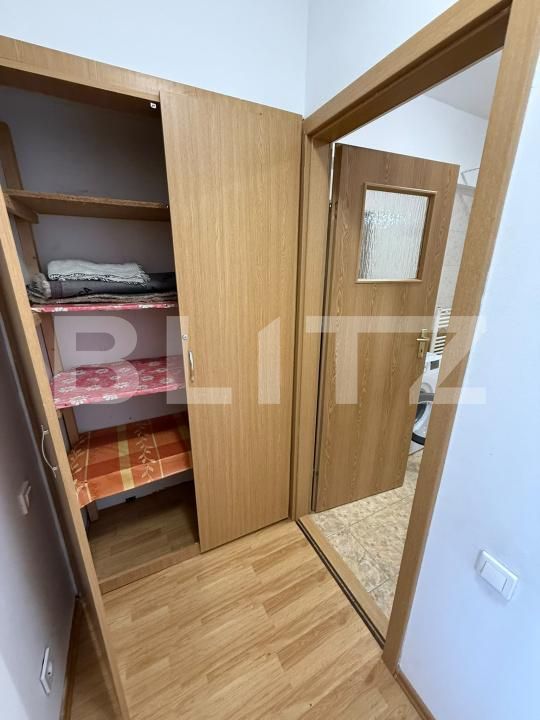 Apartament de închiriat 2 camere Marasti - 200738AI | BLITZ Cluj-Napoca | Poza11