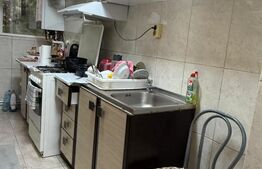 Apartament 2 camere, decomandat, mobilat si utilat, Tractorul