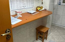 Apartament 2 camere, decomandat, mobilat si utilat, Tractorul