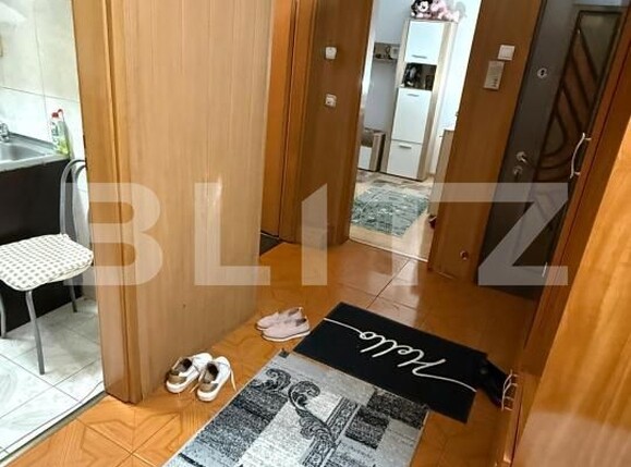 Apartament de vânzare 2 camere Tractorul - 200739AV | BLITZ Brașov | Poza3