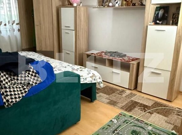 Apartament de vânzare 2 camere Tractorul - 200739AV | BLITZ Brașov | Poza1