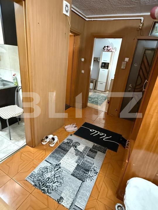 Apartament de vânzare 2 camere Tractorul - 200739AV | BLITZ Brașov | Poza3