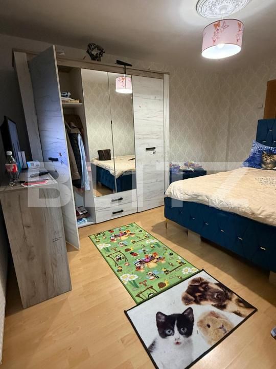 Apartament de vânzare 2 camere Tractorul - 200739AV | BLITZ Brașov | Poza2