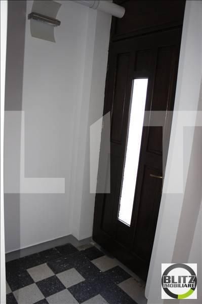 Spațiu birouri de închiriat Central - 20074SIB | BLITZ Cluj-Napoca | Poza5