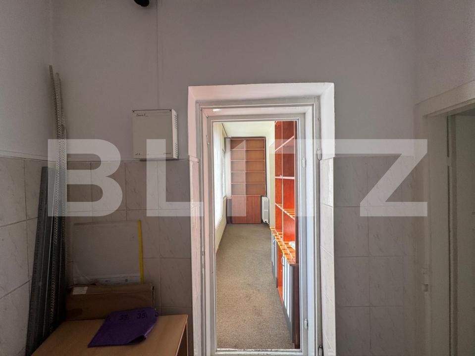Apartament de vânzare 2 camere Central - 200745AV | BLITZ Cluj-Napoca | Poza6