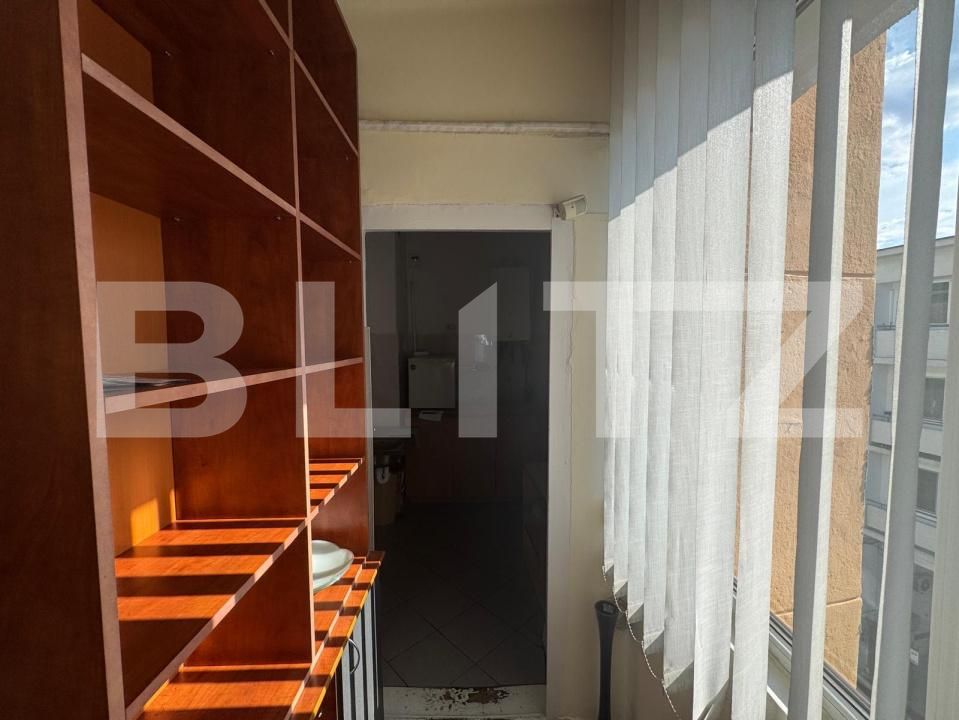 Apartament de vânzare 2 camere Central - 200745AV | BLITZ Cluj-Napoca | Poza3