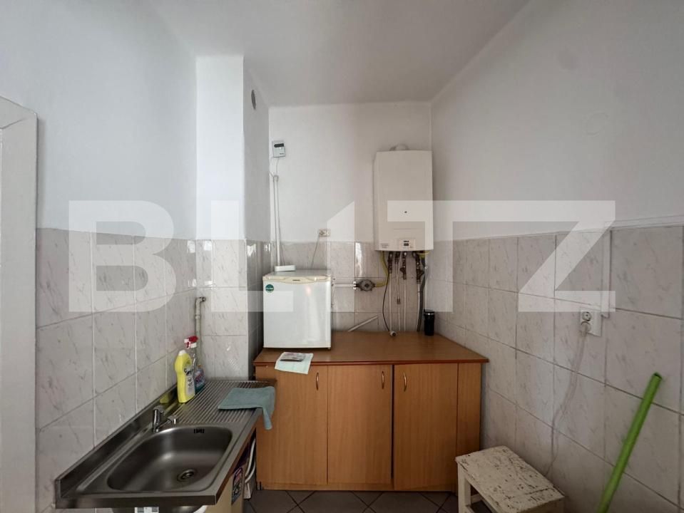 Apartament de vânzare 2 camere Central - 200745AV | BLITZ Cluj-Napoca | Poza7