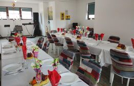  Guest House elegant + transfer business