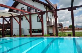  Guest House elegant + transfer business