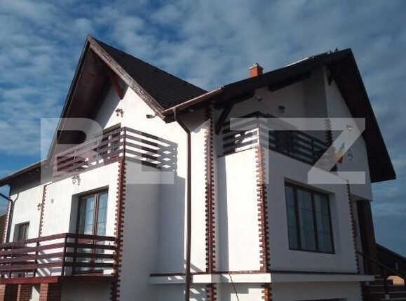 Casa de vânzare 6 camere Est - 200749CV | BLITZ Brașov | Poza18