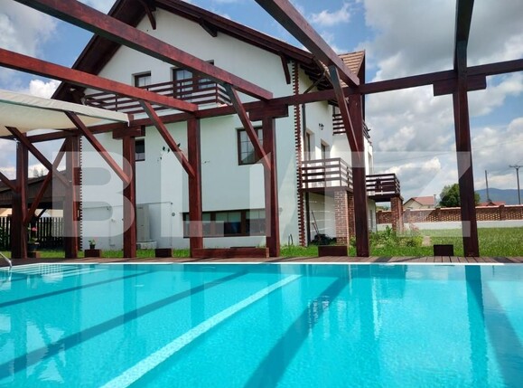 Casa de vânzare 6 camere Est - 200749CV | BLITZ Brașov | Poza21
