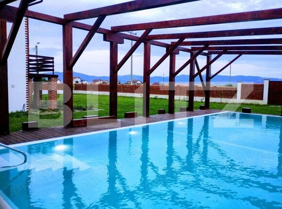 Casa de vânzare 6 camere Est - 200749CV | BLITZ Brașov | Poza6