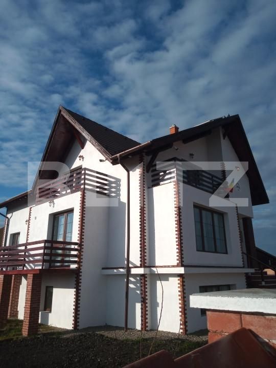 Casa de vânzare 6 camere Est - 200749CV | BLITZ Brașov | Poza18