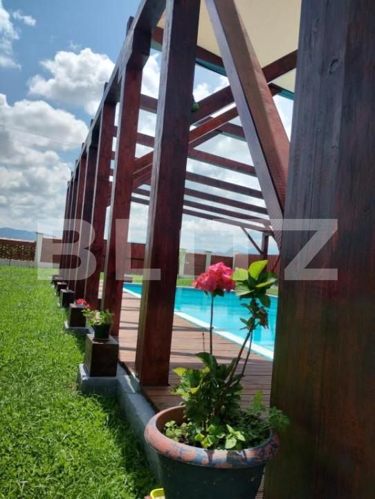 Casa de vânzare 6 camere Est - 200749CV | BLITZ Brașov | Poza24