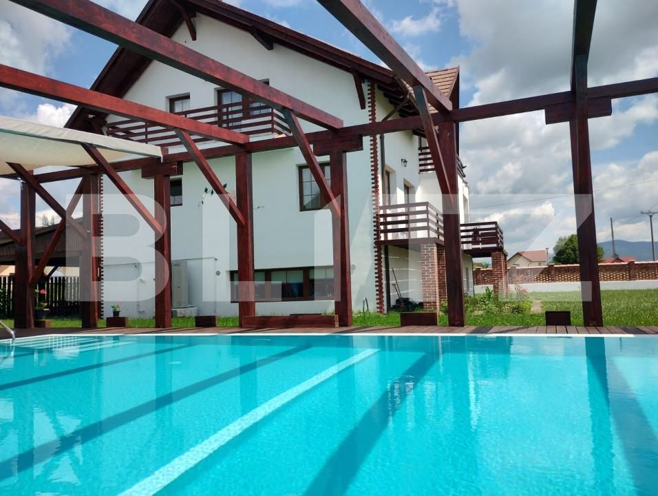 Casa de vânzare 6 camere Est - 200749CV | BLITZ Brașov | Poza21