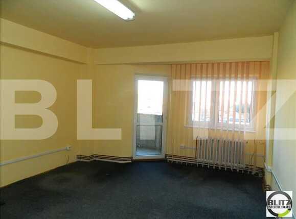 Spațiu birouri de închiriat Central - 20075SIB | BLITZ Cluj-Napoca | Poza1