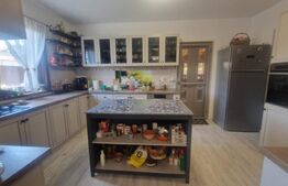 Casa 5 camere, 190 mp, teren 536 mp, zona Stupini 