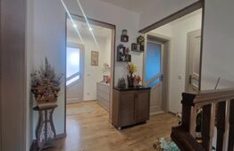 Casa 5 camere, 190 mp, teren 536 mp, zona Stupini 