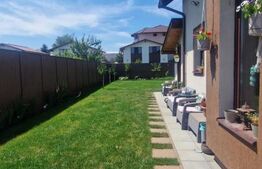Casa 5 camere, 190 mp, teren 536 mp, zona Stupini 
