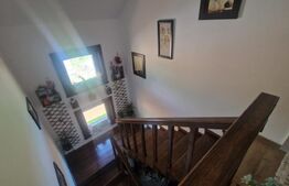 Casa 5 camere, 190 mp, teren 536 mp, zona Stupini 