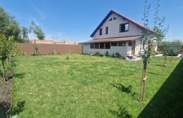 Casa 5 camere, 190 mp, teren 536 mp, zona Stupini 