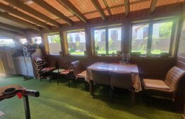 Casa 5 camere, 190 mp, teren 536 mp, zona Stupini 