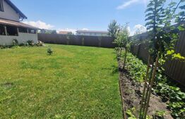 Casa 5 camere, 190 mp, teren 536 mp, zona Stupini 