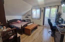 Casa 5 camere, 190 mp, teren 536 mp, zona Stupini 