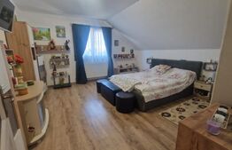 Casa 5 camere, 190 mp, teren 536 mp, zona Stupini 