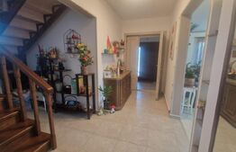 Casa 5 camere, 190 mp, teren 536 mp, zona Stupini 