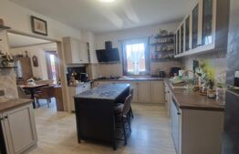 Casa 5 camere, 190 mp, teren 536 mp, zona Stupini 